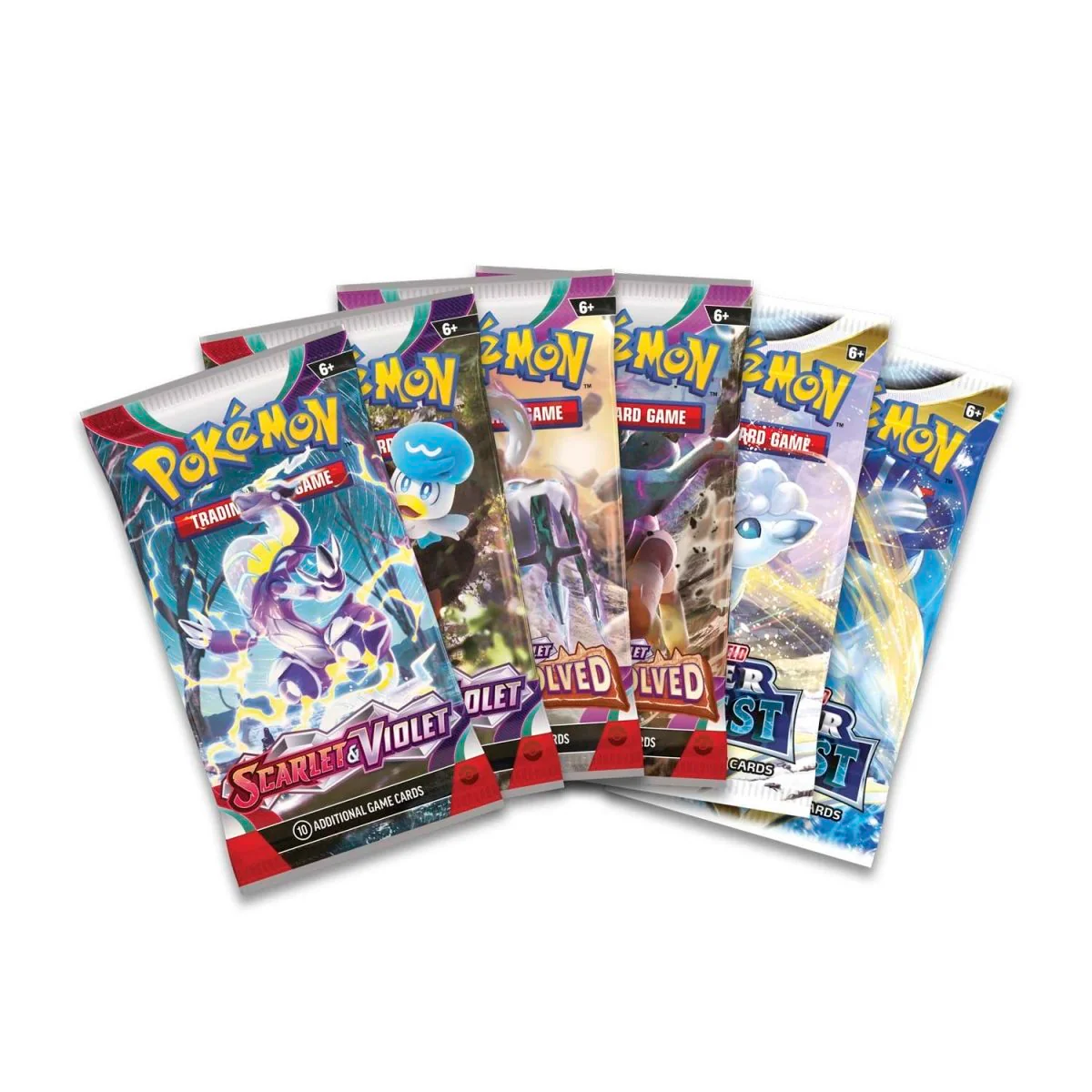 Pokemon TCG: 2023 Collector Chest - Image 6