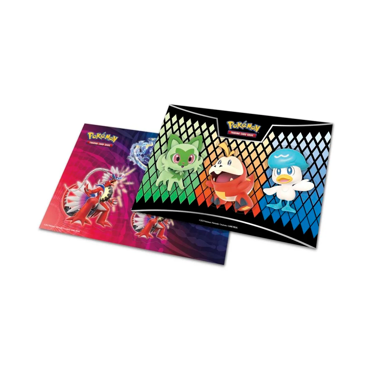 Pokemon TCG: 2023 Collector Chest - Image 7