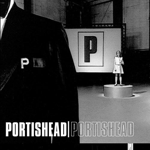 Portishead - Portishead - 2 LP 180g Vinyl Set (UK Import)
