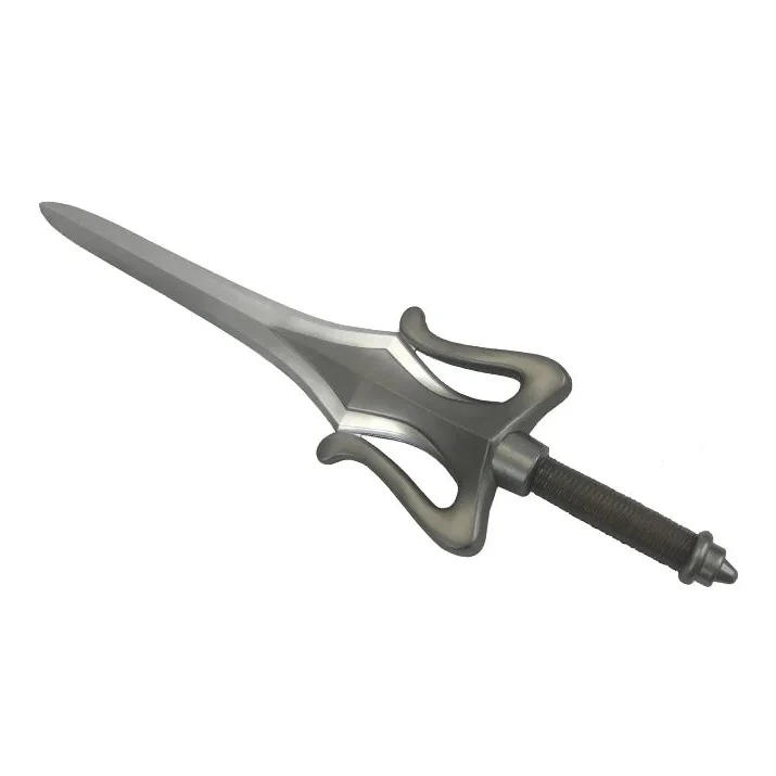 Masters of the Universe He-Man Power Sword Foam Prop Replica - Factory Entertainment - Image 5