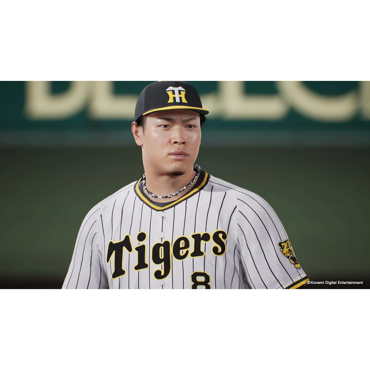 Professional Baseball Spirits 2024-2025 - PlayStation 5 - Konami (Asia Import) - Image 3