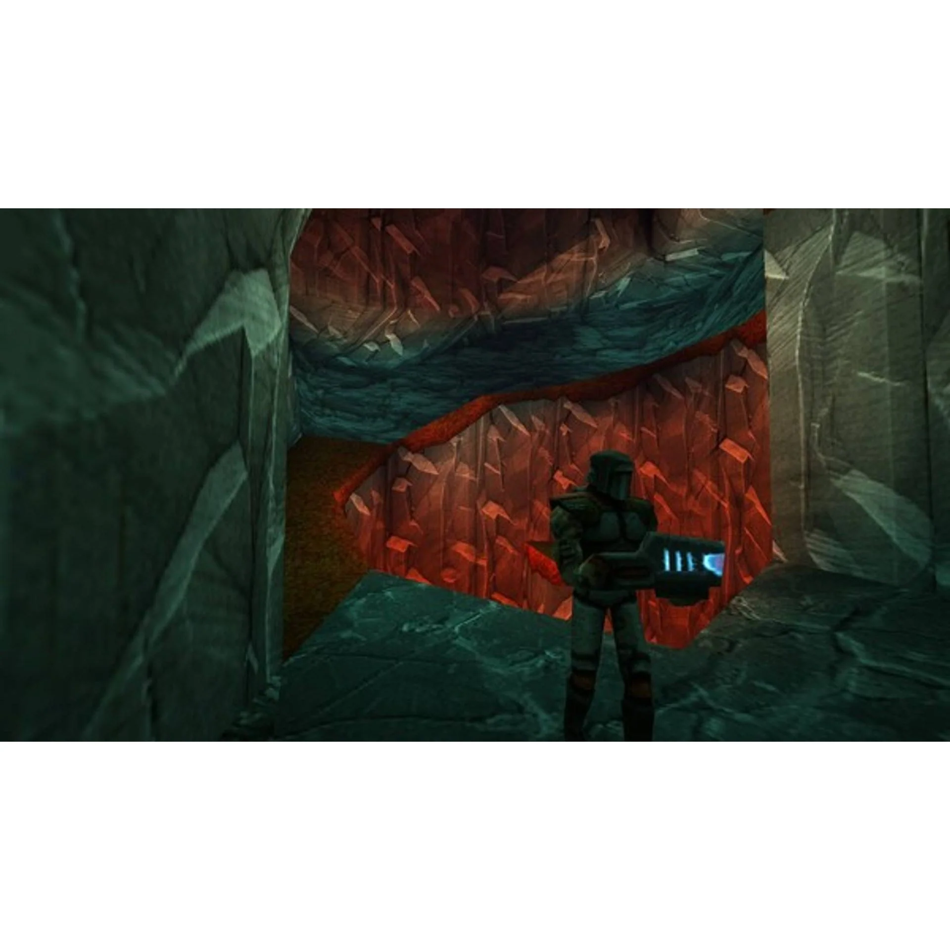 Quake II: Special Edition - Nintendo Switch - Limited Run #207 - Image 8