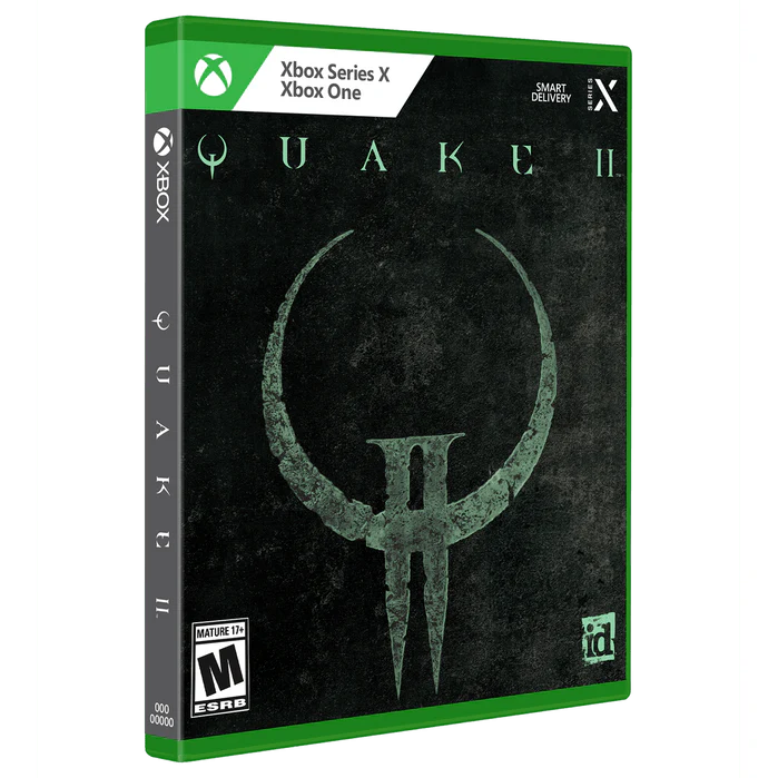 Quake II 2 Xbox One / Series