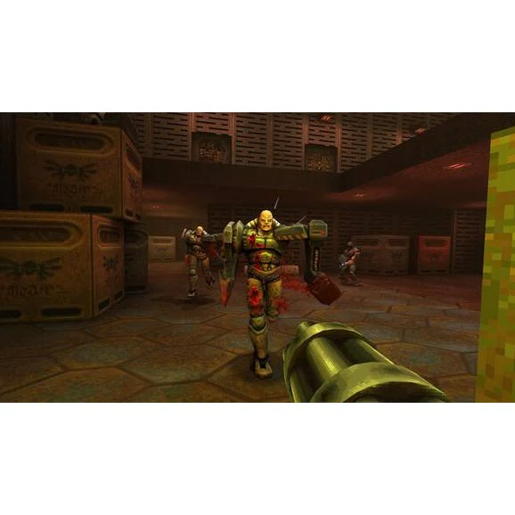 Quake II 2 Xbox One / Series - Image 4