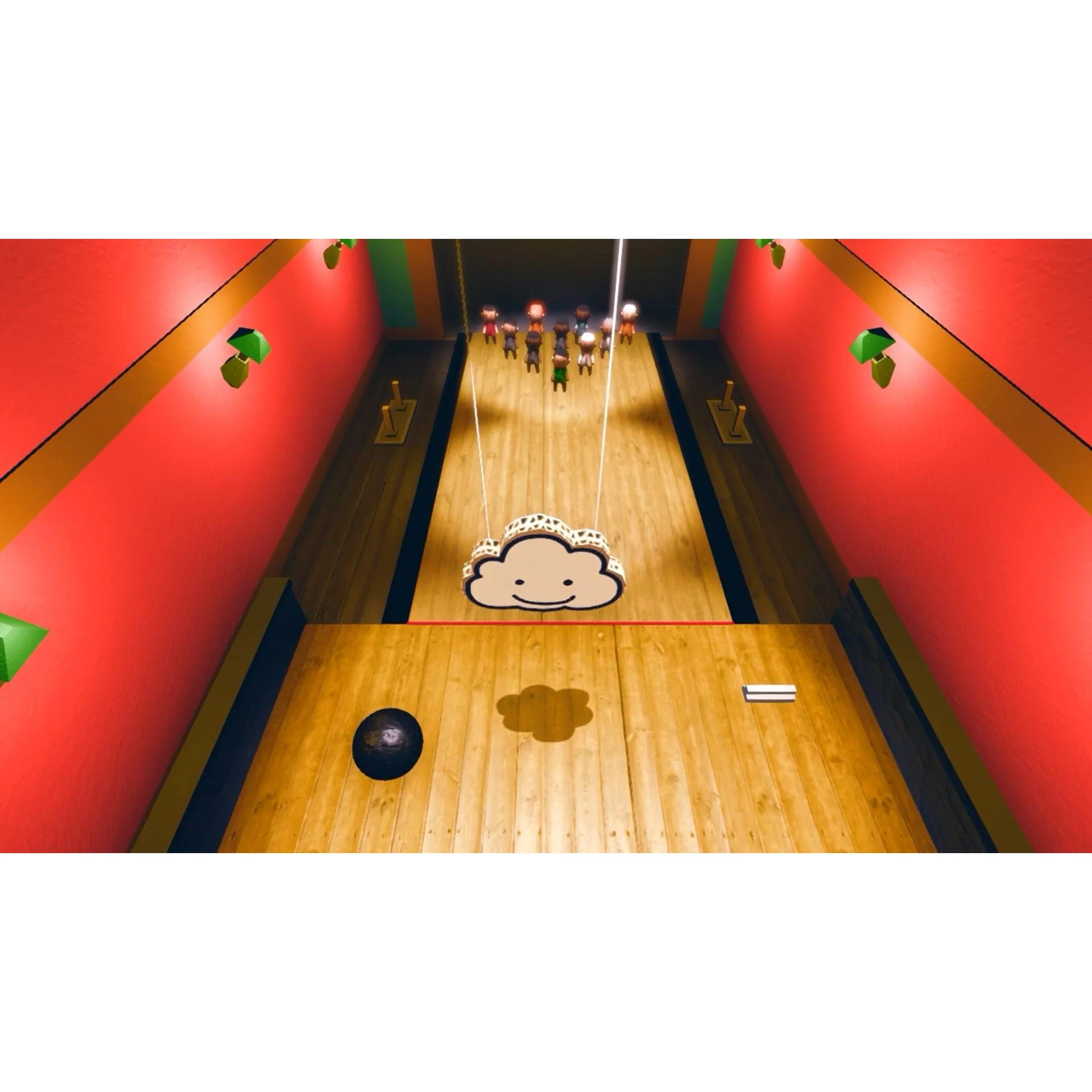 Rain on Your Parade Standard Edition - Nintendo Switch - Premium Edition Games - Image 13
