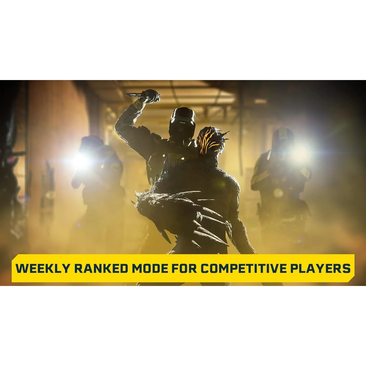 Tom Clancy's Rainbow Six Extraction - PlayStation 4 - Ubisoft - Image 11