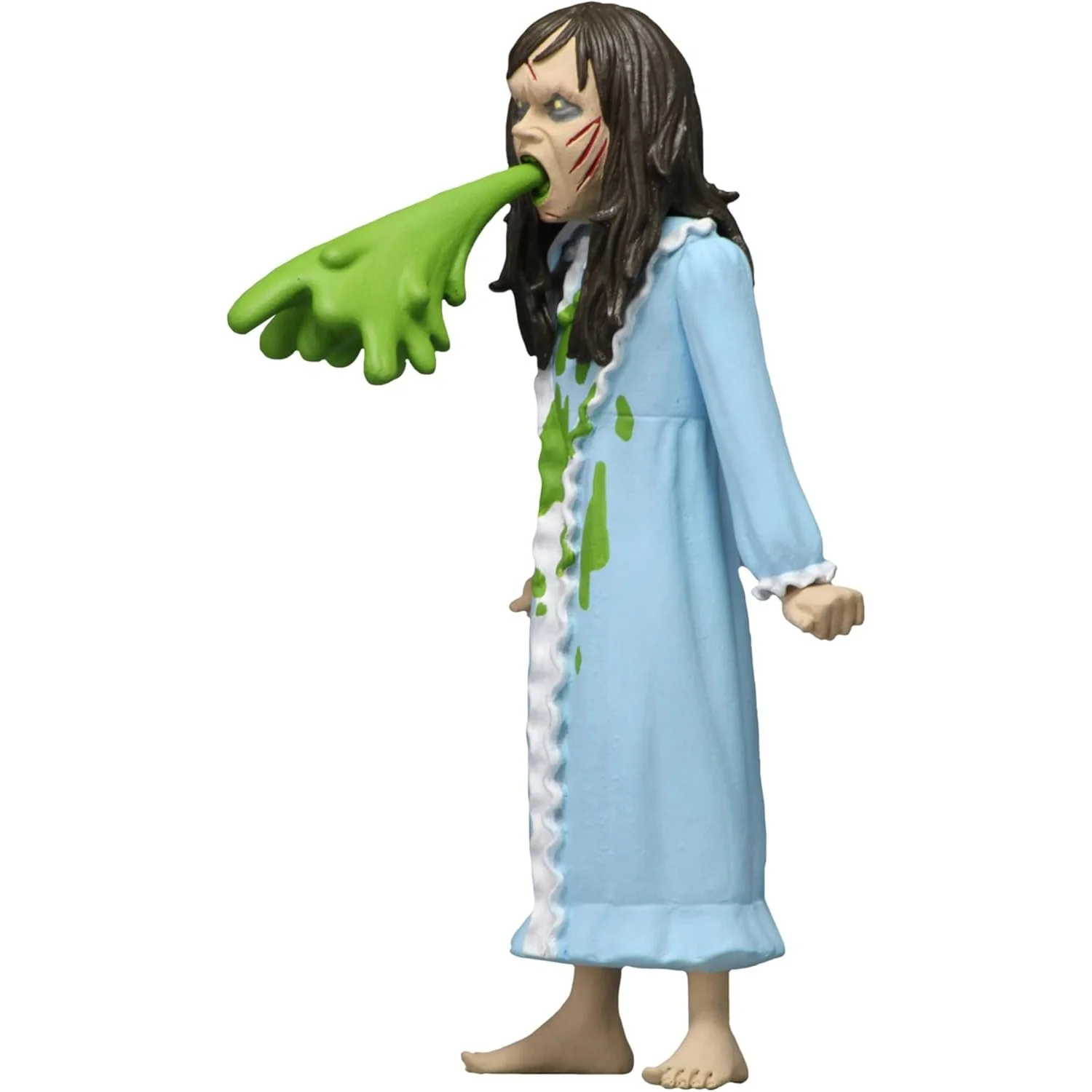The Exorcist Regan 6" Action Figure - NECA - Toony Terrors: Series 4 - Image 2