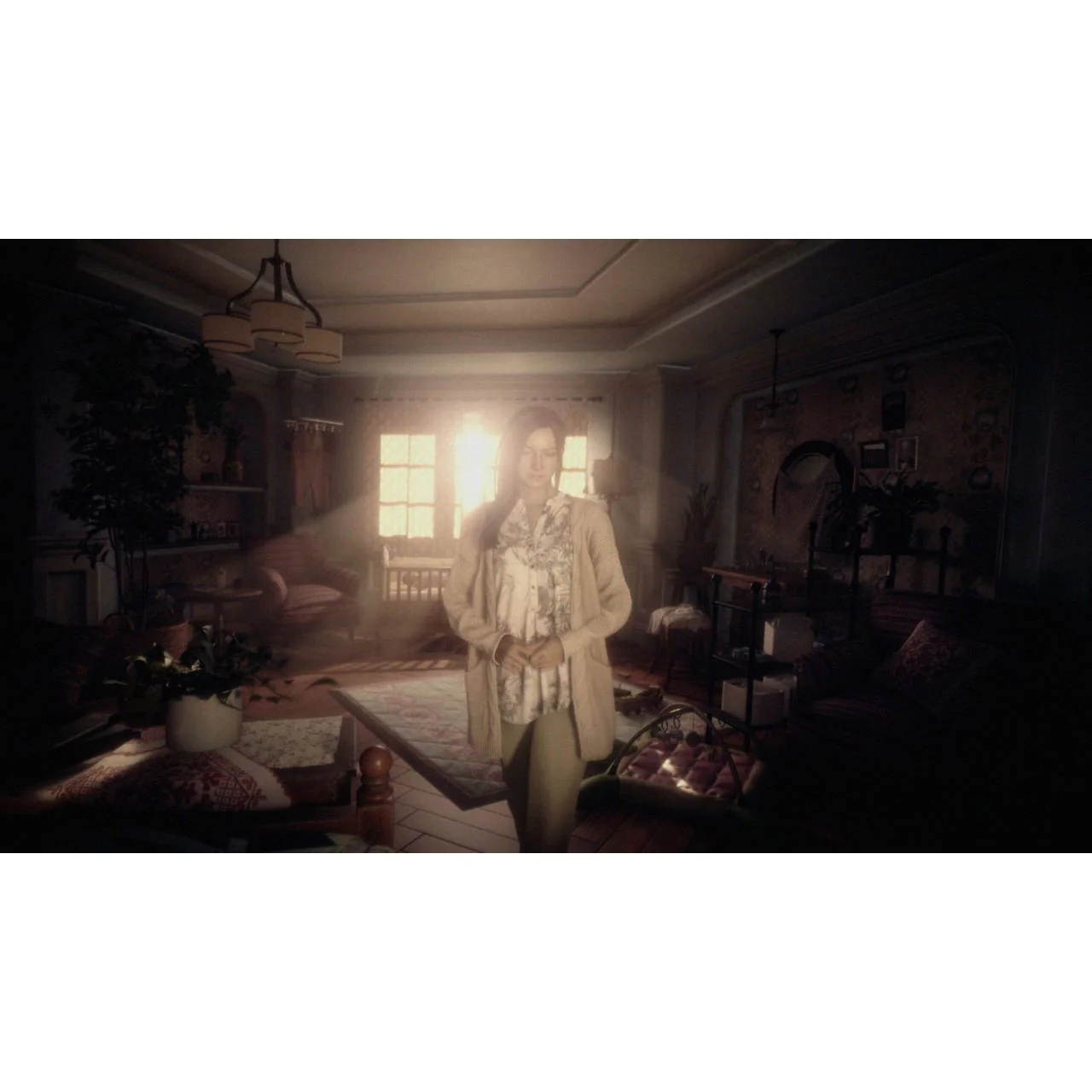 Resident Evil Village - PlayStation 4 - Capcom - Image 11
