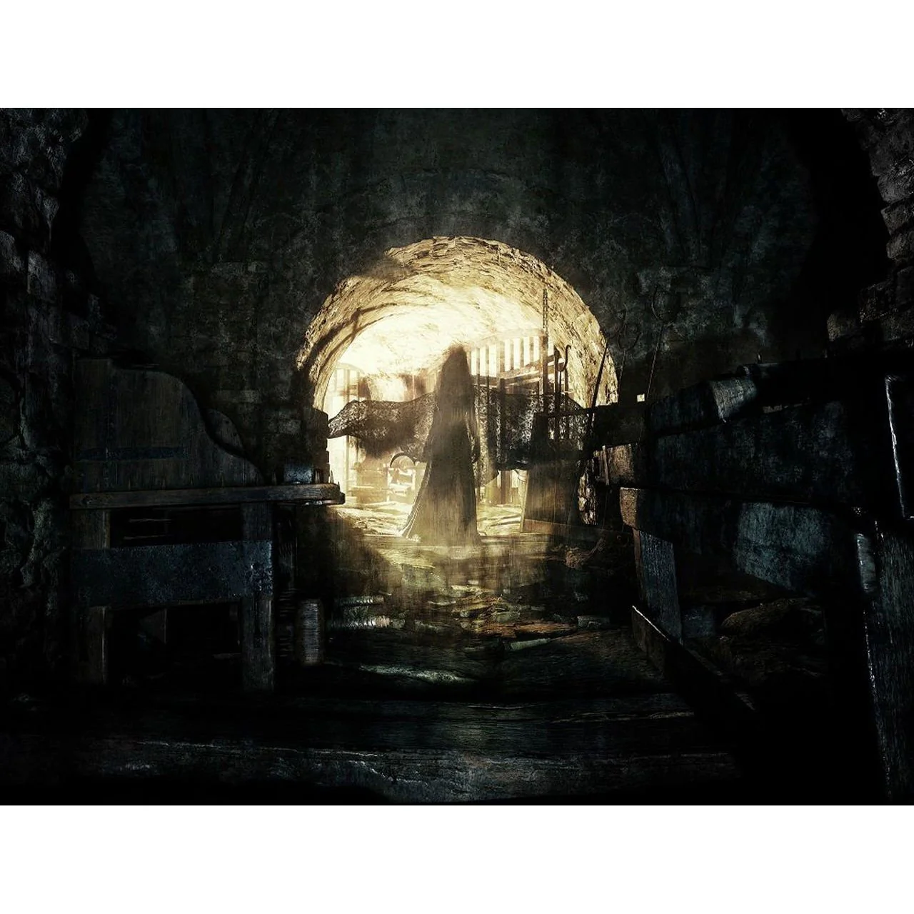 Resident Evil Village - PlayStation 4 - Capcom - Image 13