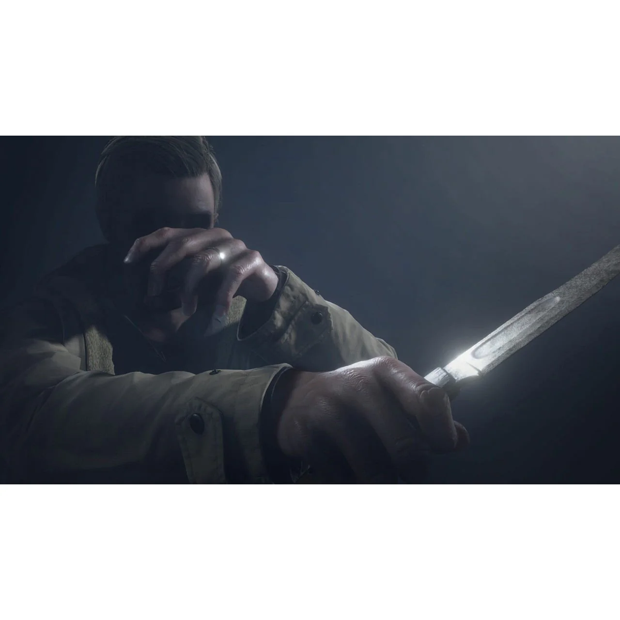 Resident Evil Village - PlayStation 4 - Capcom - Image 14