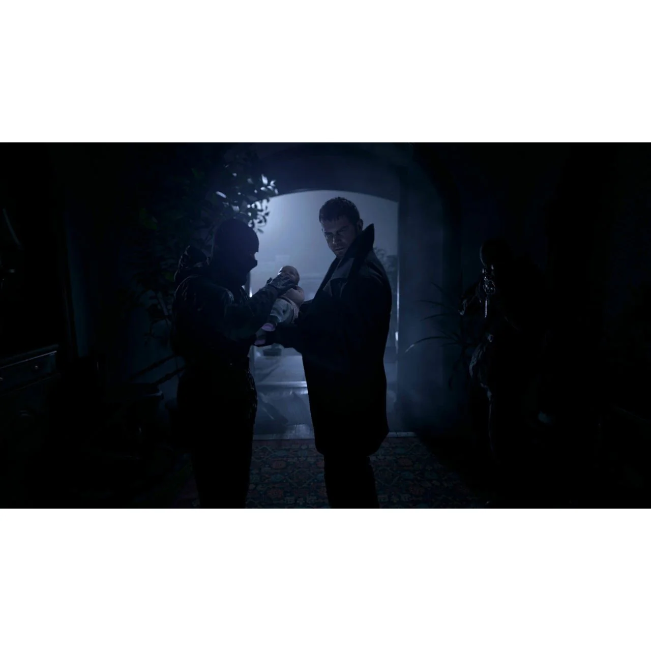 Resident Evil Village - PlayStation 4 - Capcom - Image 15