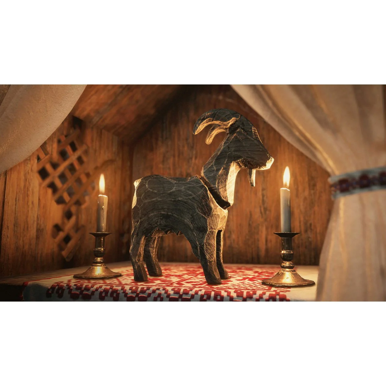 Resident Evil Village - PlayStation 4 - Capcom - Image 16