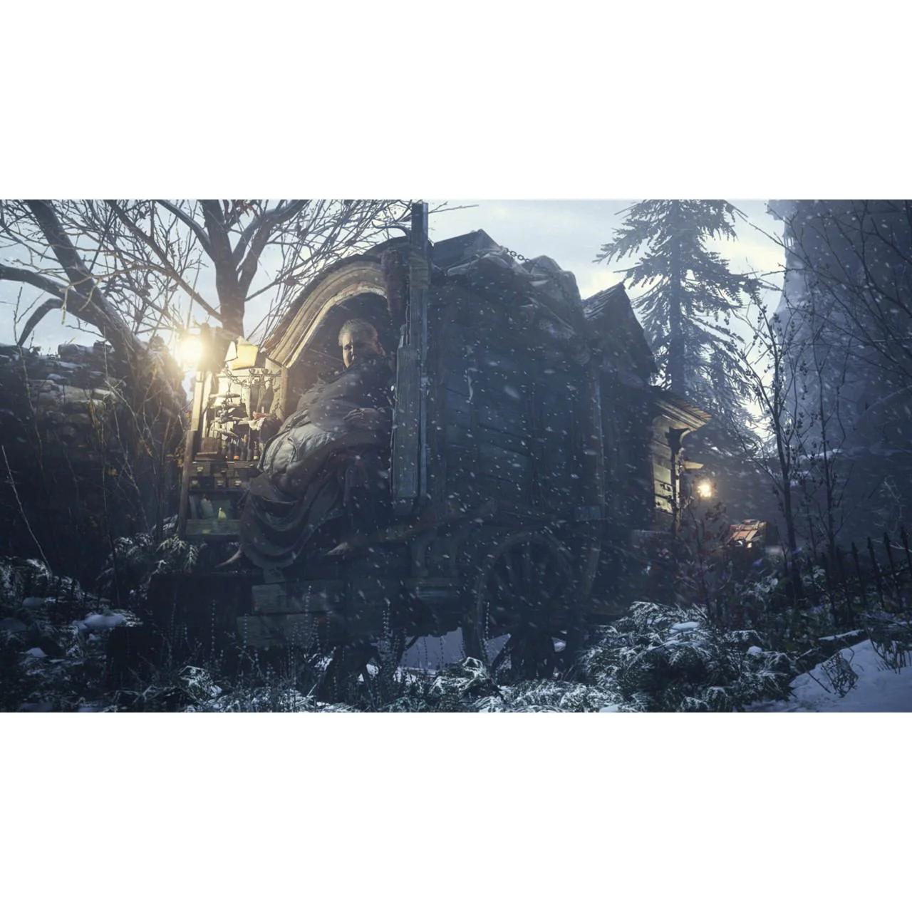 Resident Evil Village - PlayStation 4 - Capcom - Image 19