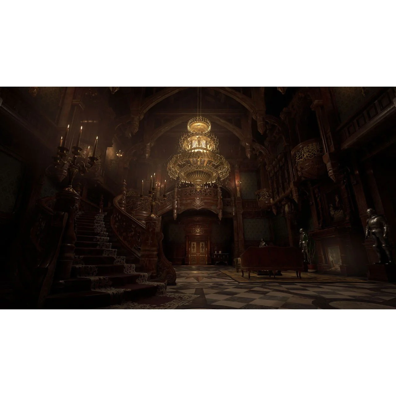 Resident Evil Village - PlayStation 4 - Capcom - Image 2