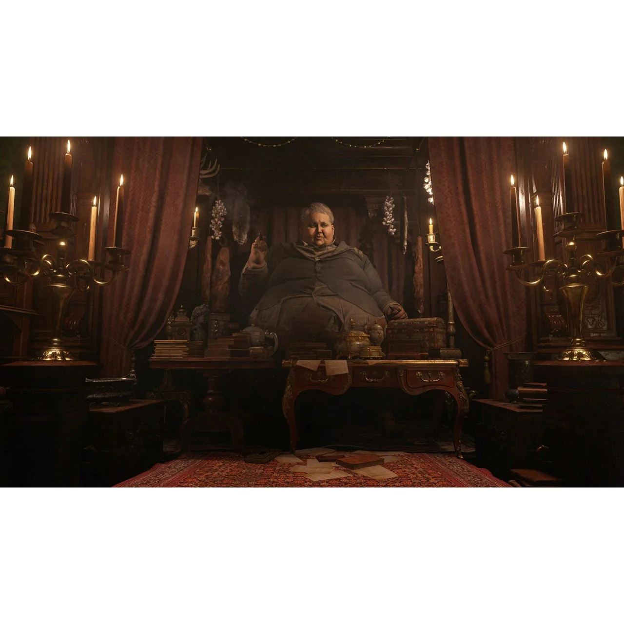 Resident Evil Village - PlayStation 4 - Capcom - Image 20