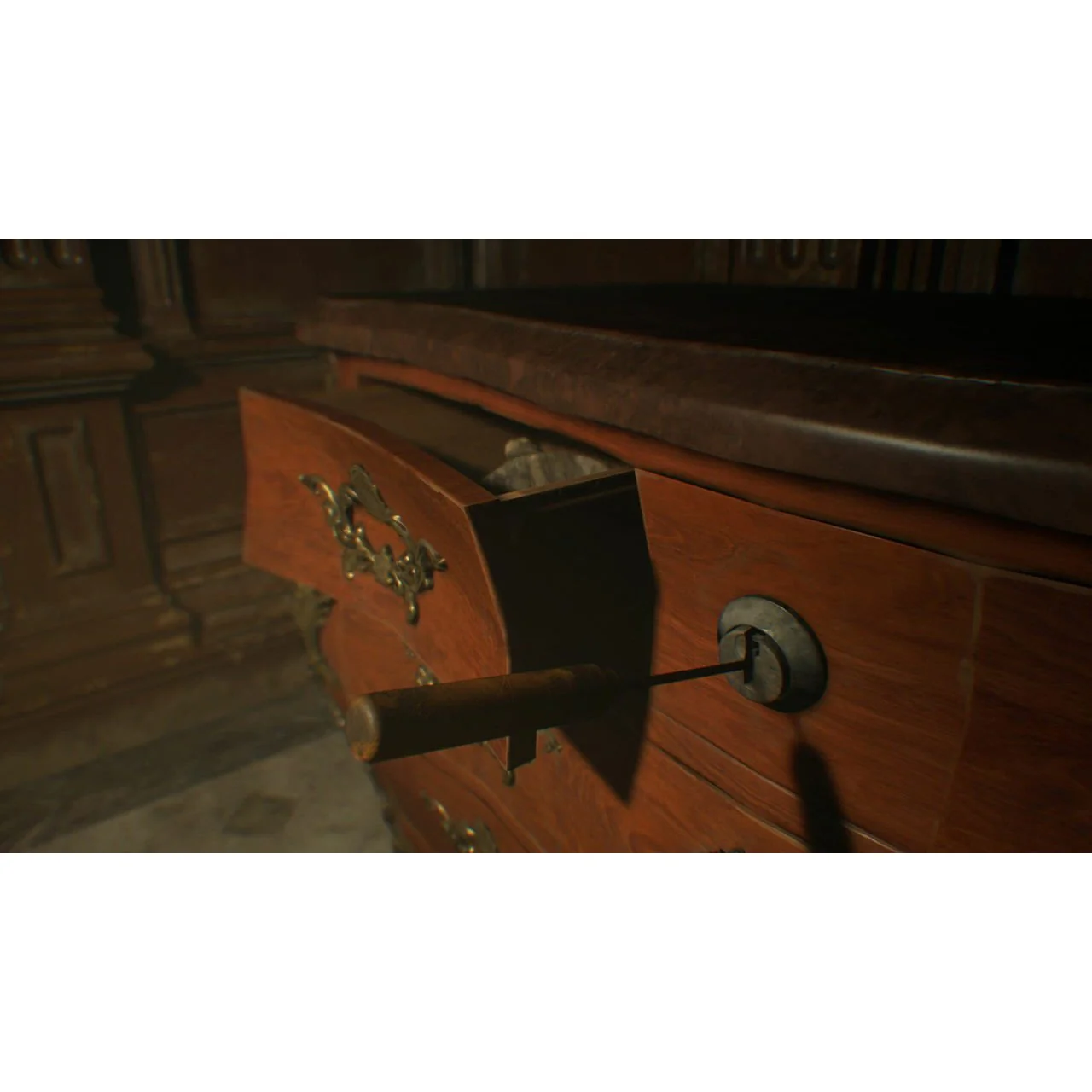 Resident Evil Village - PlayStation 4 - Capcom - Image 21