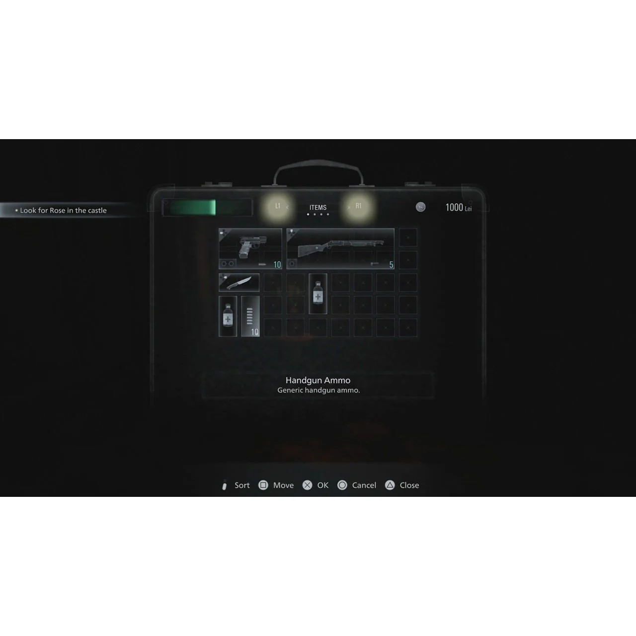 Resident Evil Village - PlayStation 4 - Capcom - Image 23