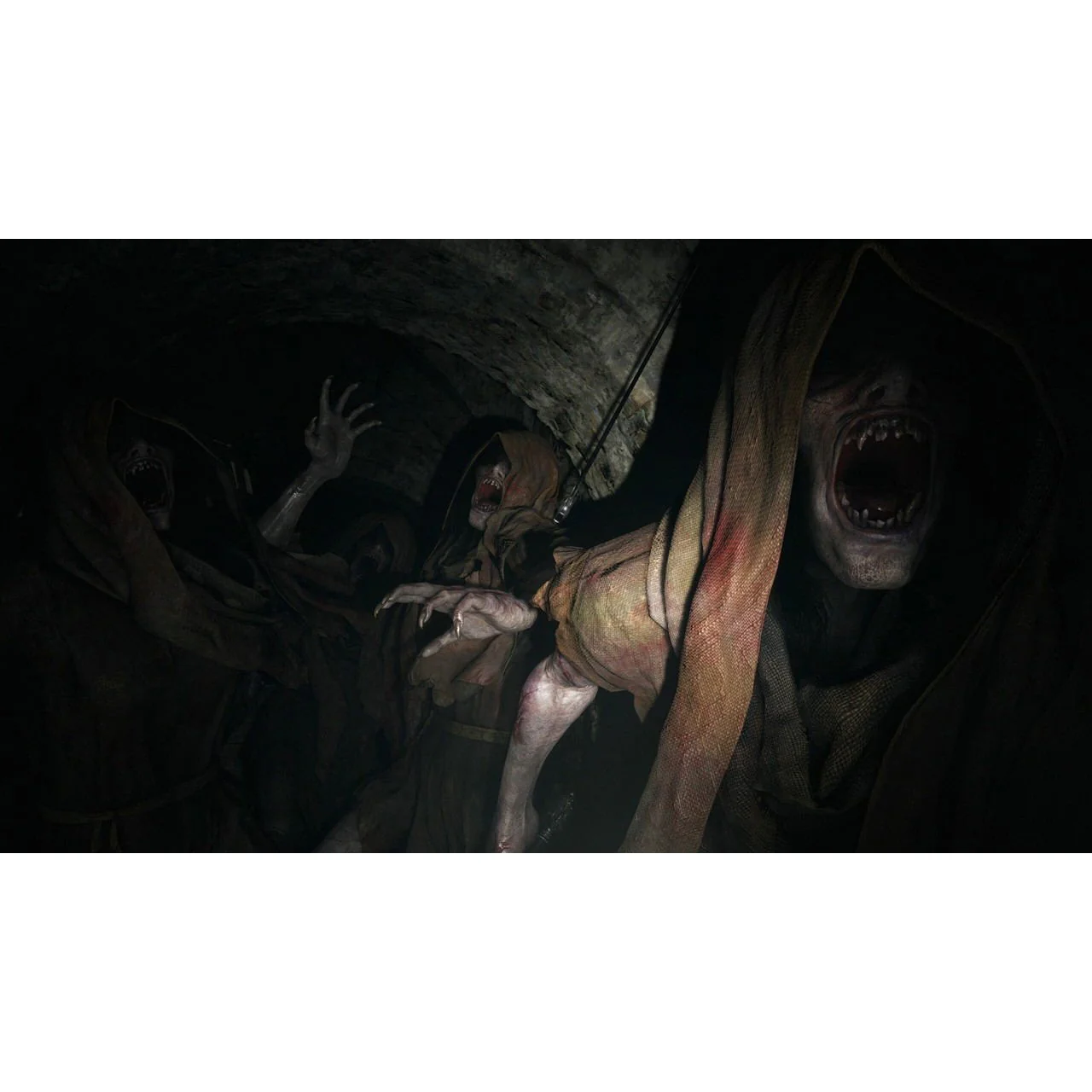 Resident Evil Village - PlayStation 4 - Capcom - Image 26