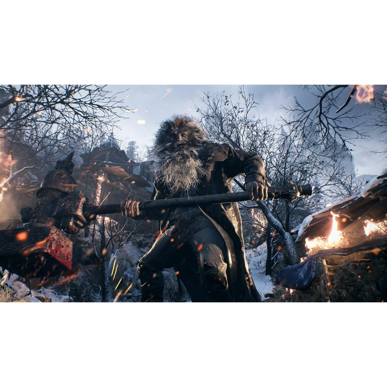 Resident Evil Village - PlayStation 4 - Capcom - Image 27