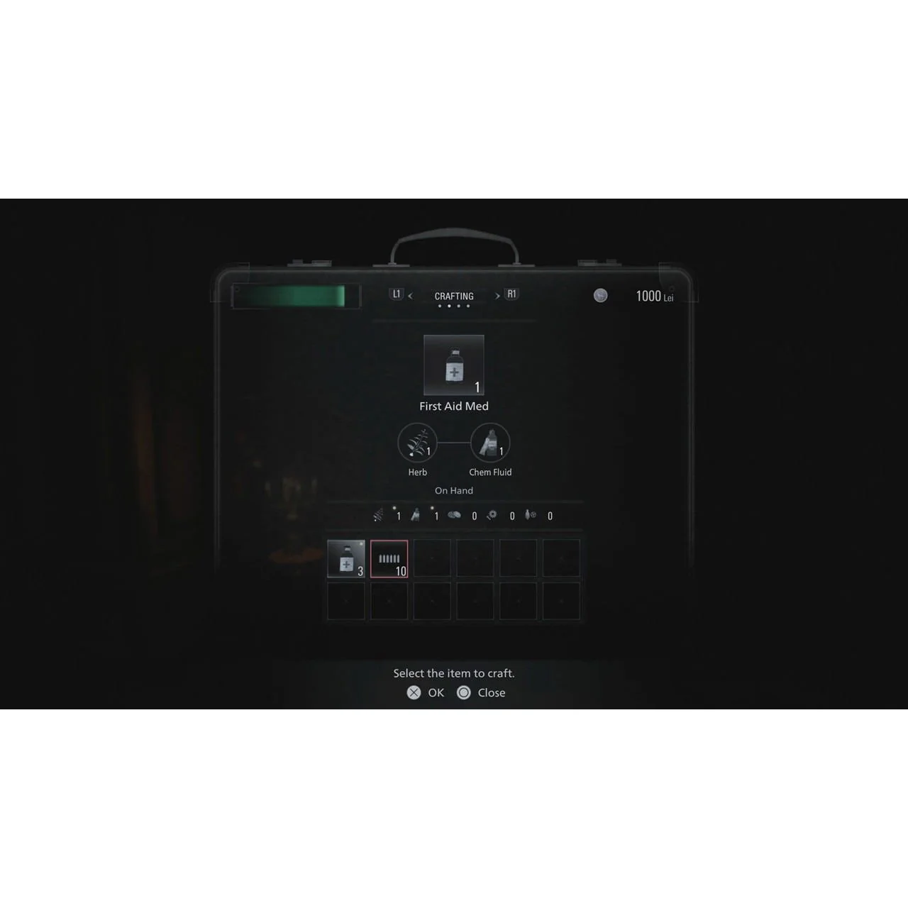 Resident Evil Village - PlayStation 4 - Capcom - Image 28
