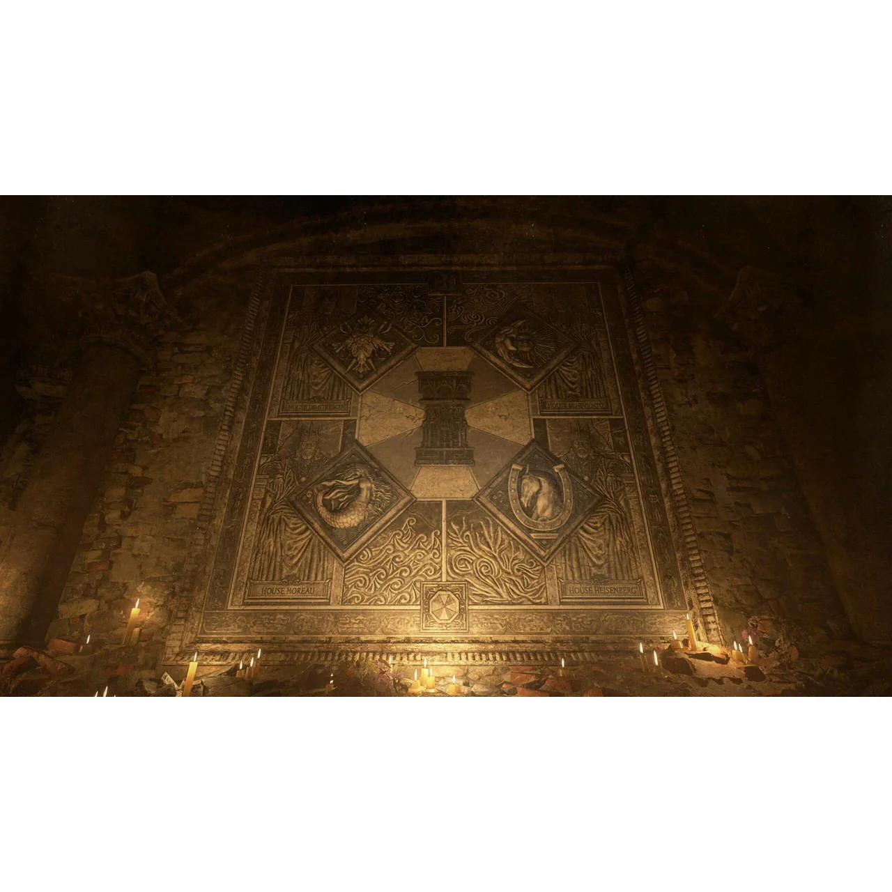 Resident Evil Village - PlayStation 4 - Capcom - Image 29