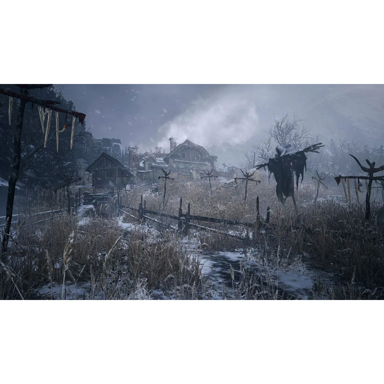 Resident Evil Village - PlayStation 4 - Capcom - Image 3