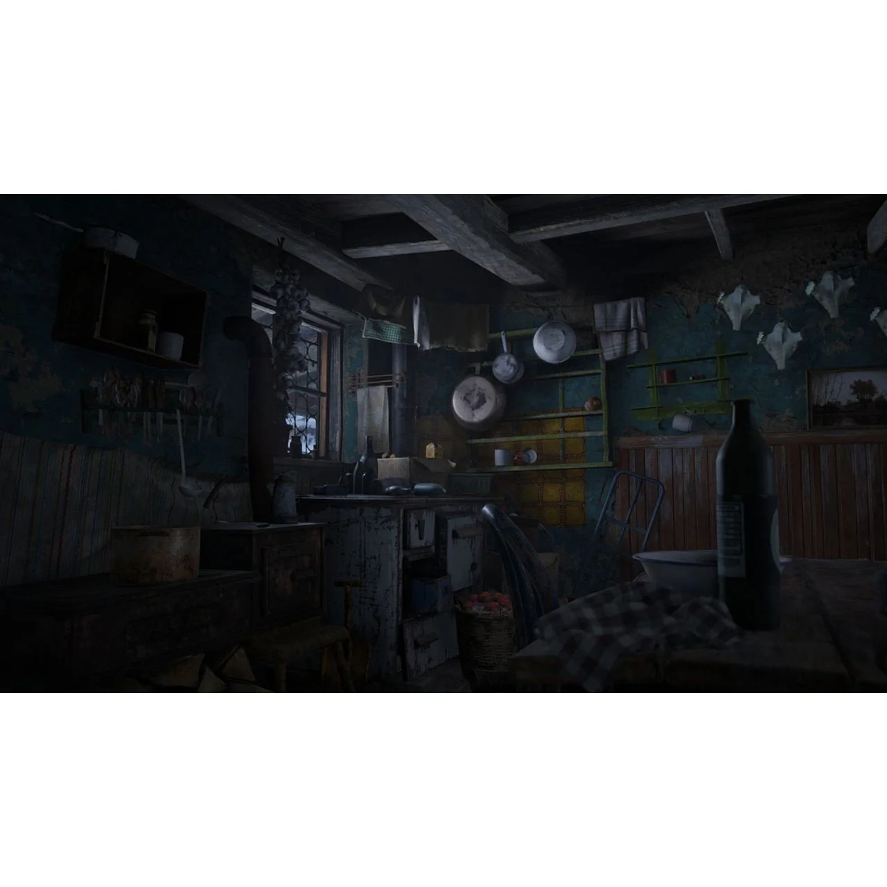 Resident Evil Village - PlayStation 4 - Capcom - Image 5