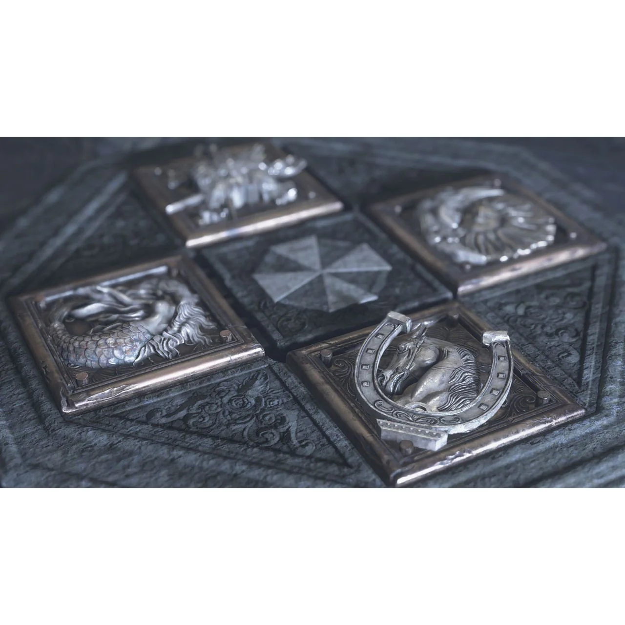 Resident Evil Village - PlayStation 4 - Capcom - Image 6