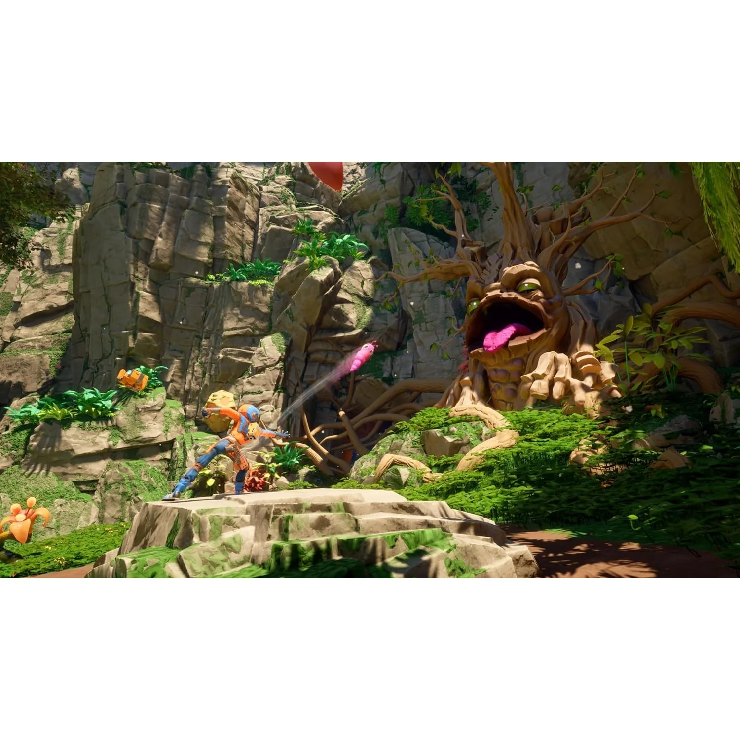 Revenge of the Savage Planet Day One Edition - PlayStation 5 - Maximum Entertainment - Image 7