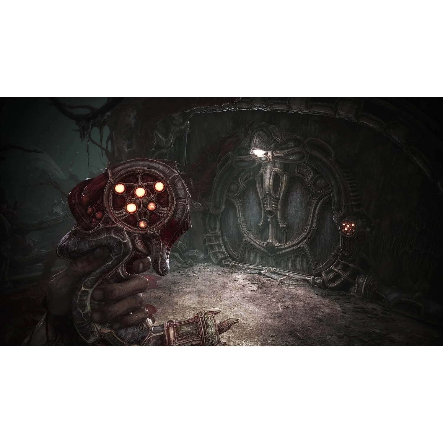 Scorn Deluxe Edition - PlayStation 5 - Maximum Entertainment - Image 3