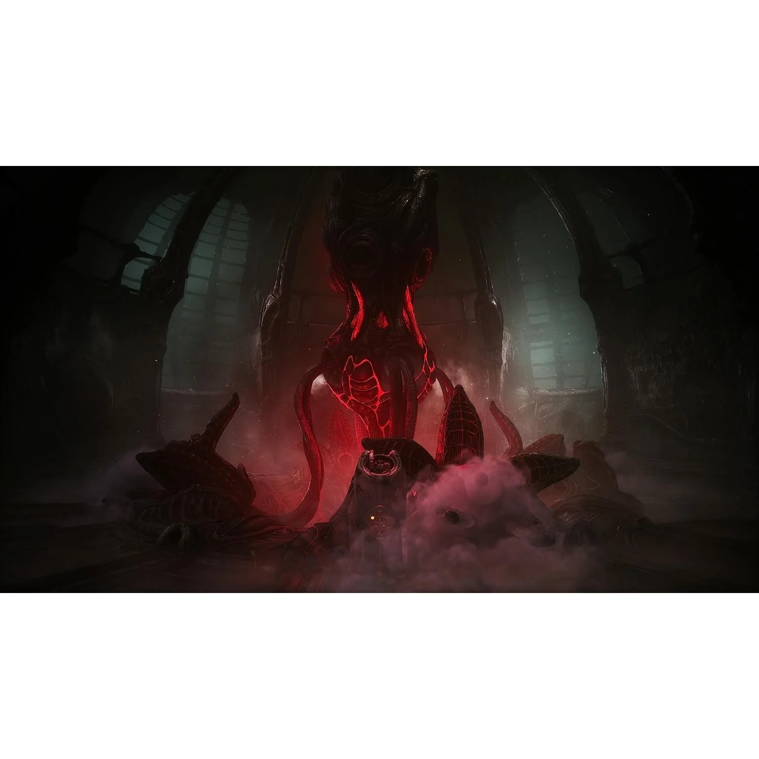 Scorn Deluxe Edition - PlayStation 5 - Maximum Entertainment - Image 8