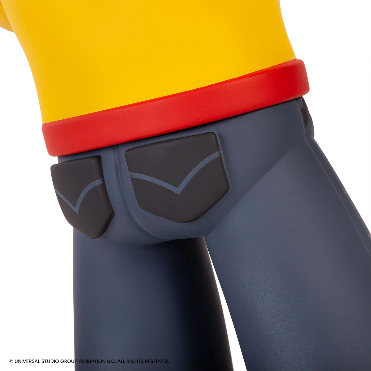 Scott Pilgrim Takes Off 15" Super Vinyl Figure - Mondo Exclusive Timed Edition - Image 28