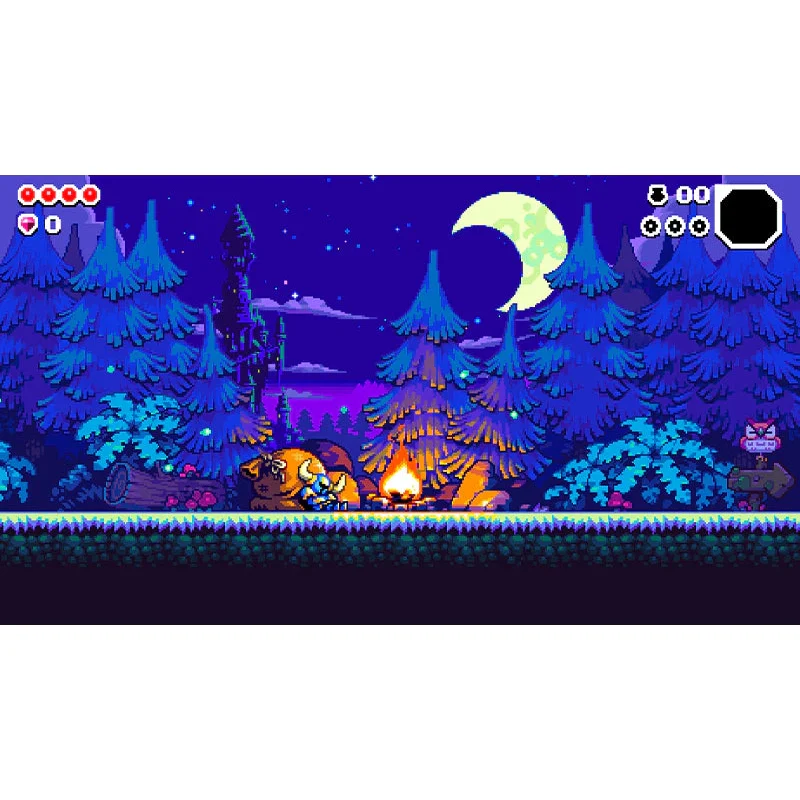 Shovel Knight Dig - PlayStation 5 - Super Rare Games #21 - Image 5