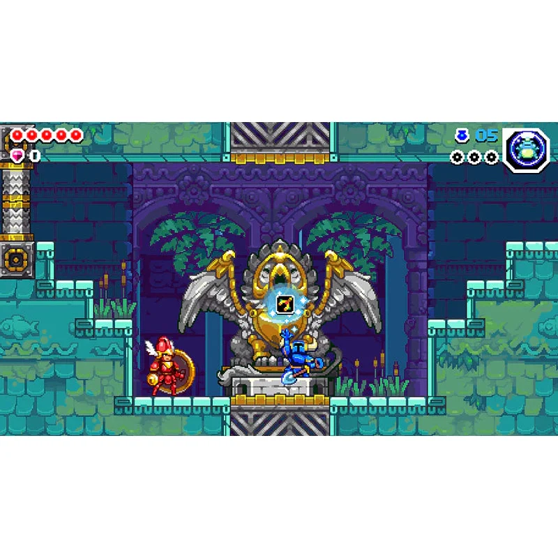 Shovel Knight Dig - PlayStation 5 - Super Rare Games #21 - Image 8