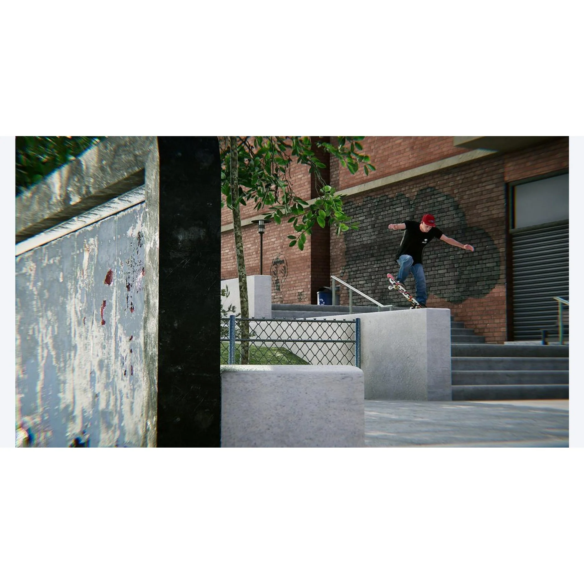 Skater XL - PlayStation 4 - Easy Day Studios - Image 6