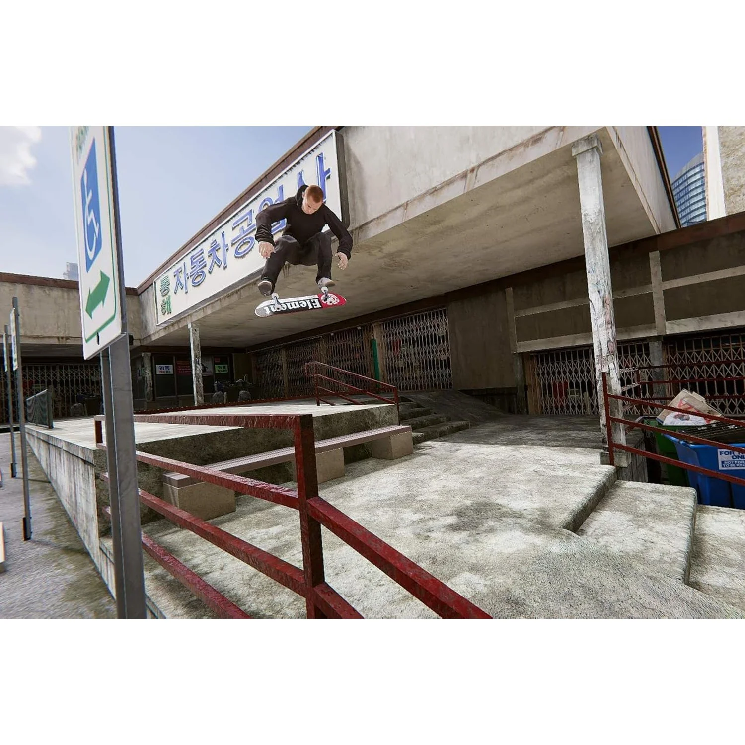 Skater XL - Xbox One - Easy Day Studios - Image 6