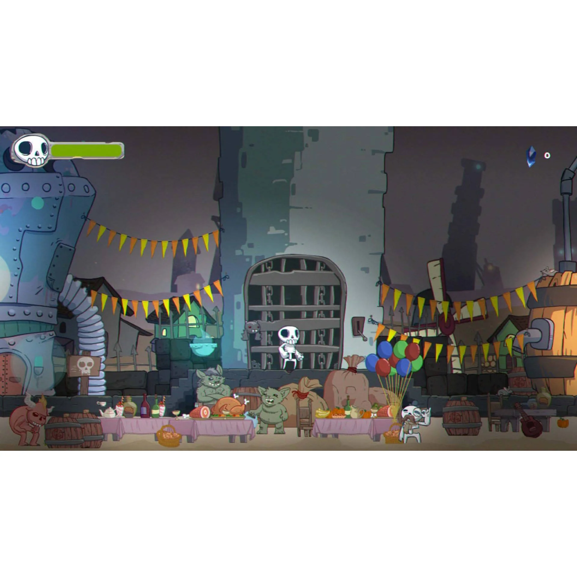 Skelattack - Nintendo Switch - Image 6