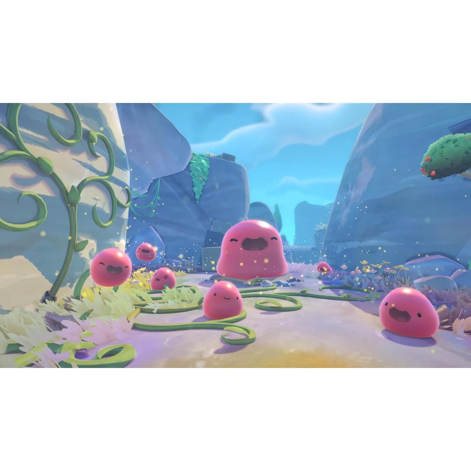 Slime Rancher 2 - PlayStation 5, PlayStation 4 - iam8bit - Image 5