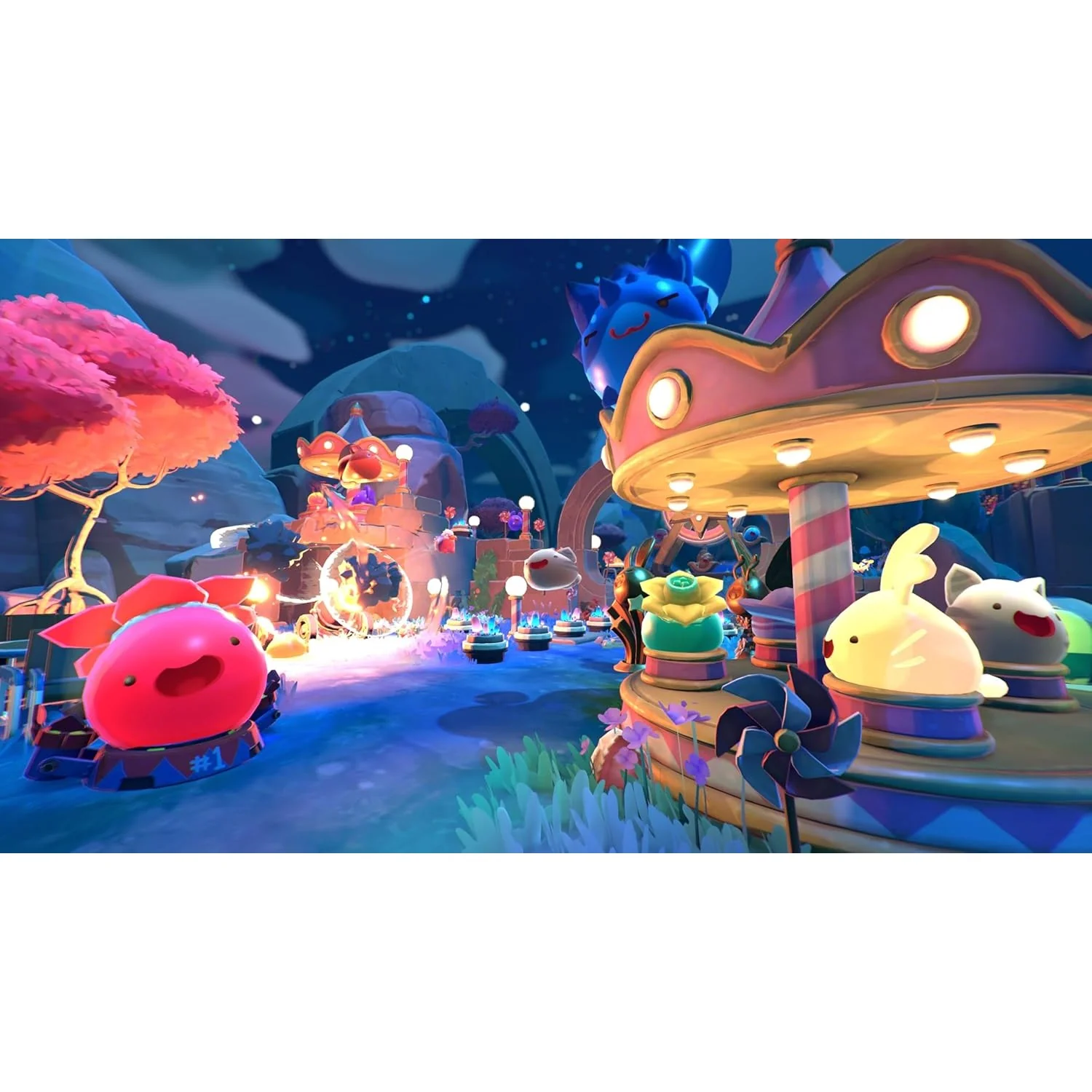 Slime Rancher 2 - PlayStation 5, PlayStation 4 - iam8bit - Image 7