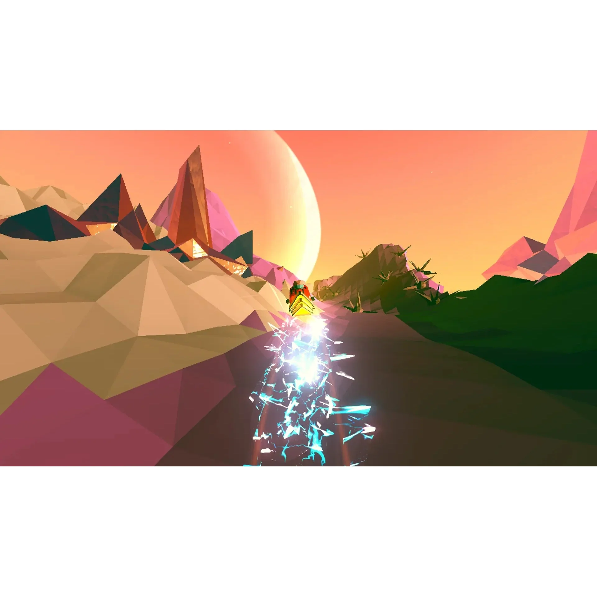 SmuggleCraft - PlayStation 4 - Limited Run #402 - Image 6