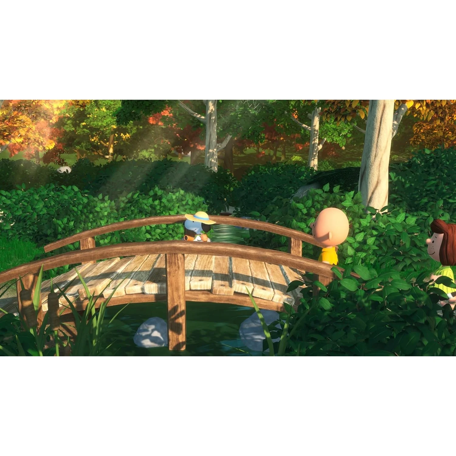 Snoopy & The Great Mystery Club - Nintendo Switch - Game Mill - Image 11