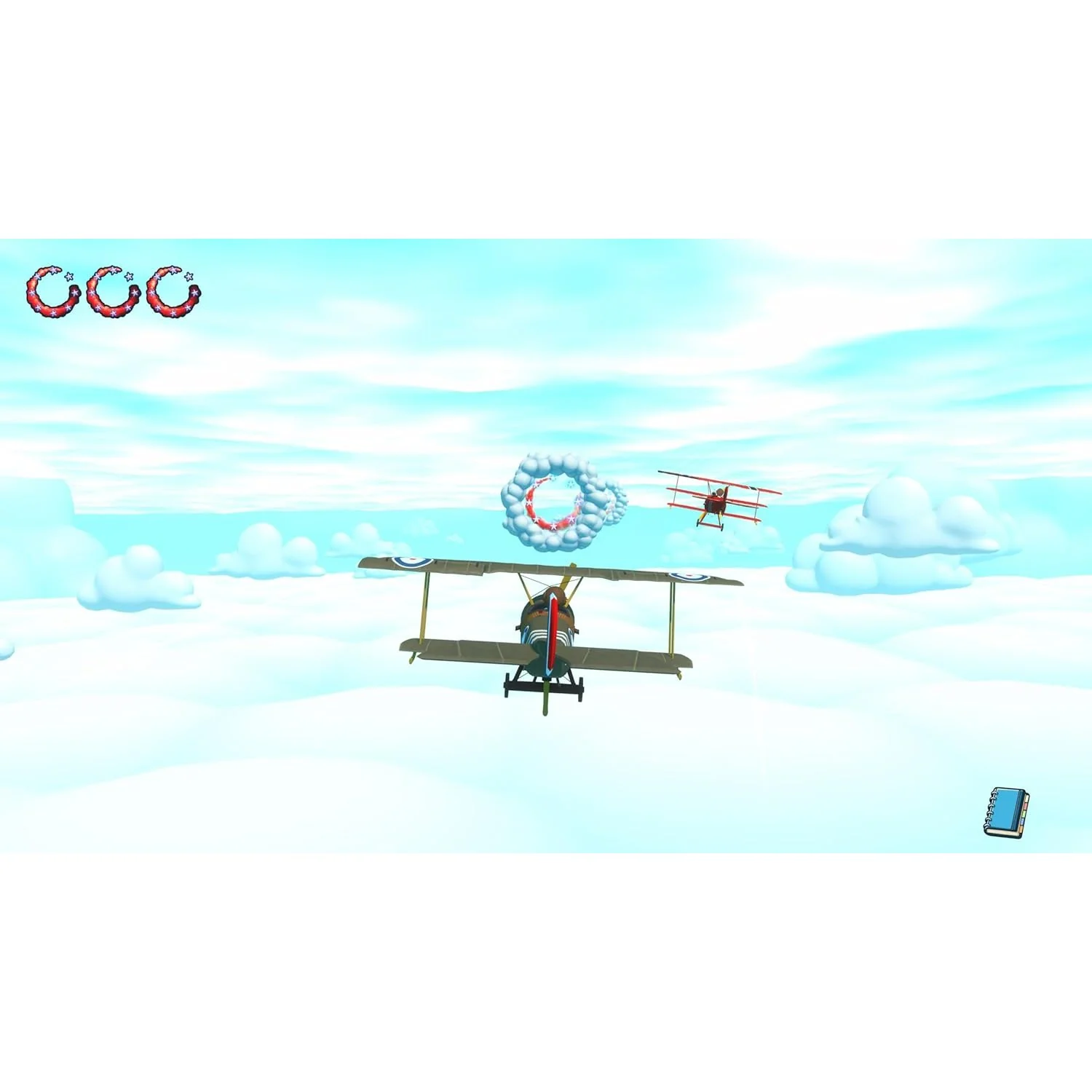Snoopy & The Great Mystery Club - PlayStation 5 - Game Mill - Image 12