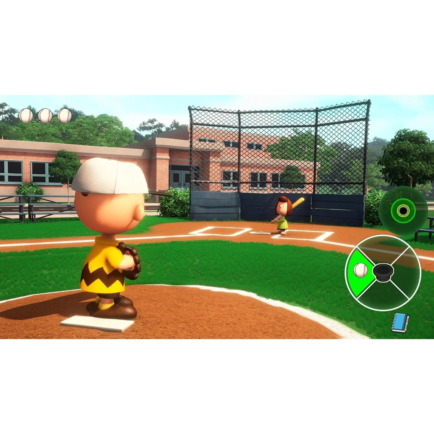 Snoopy & The Great Mystery Club - PlayStation 5 - Game Mill - Image 9