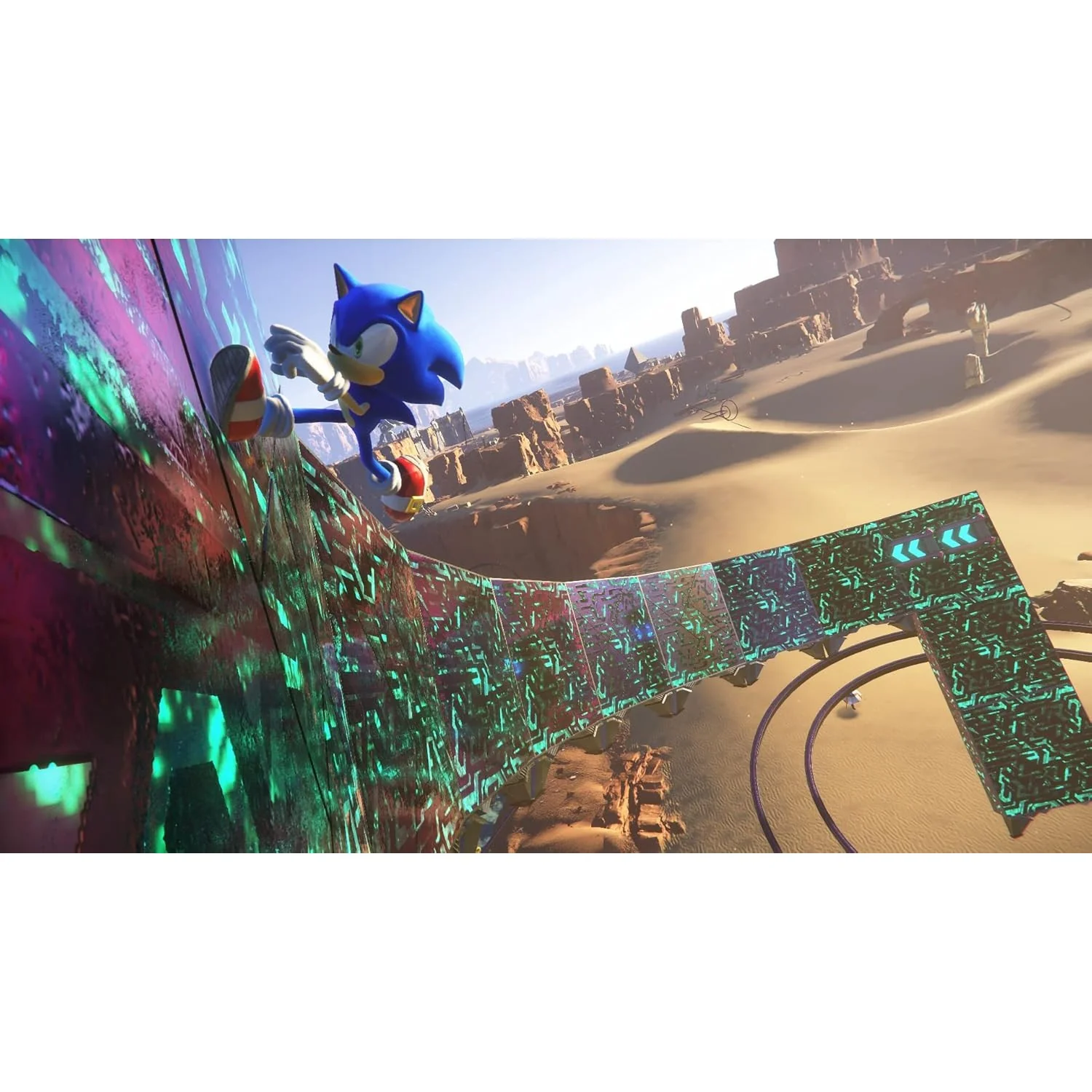 Sonic Frontiers - PlayStation 5 - SEGA - Image 2
