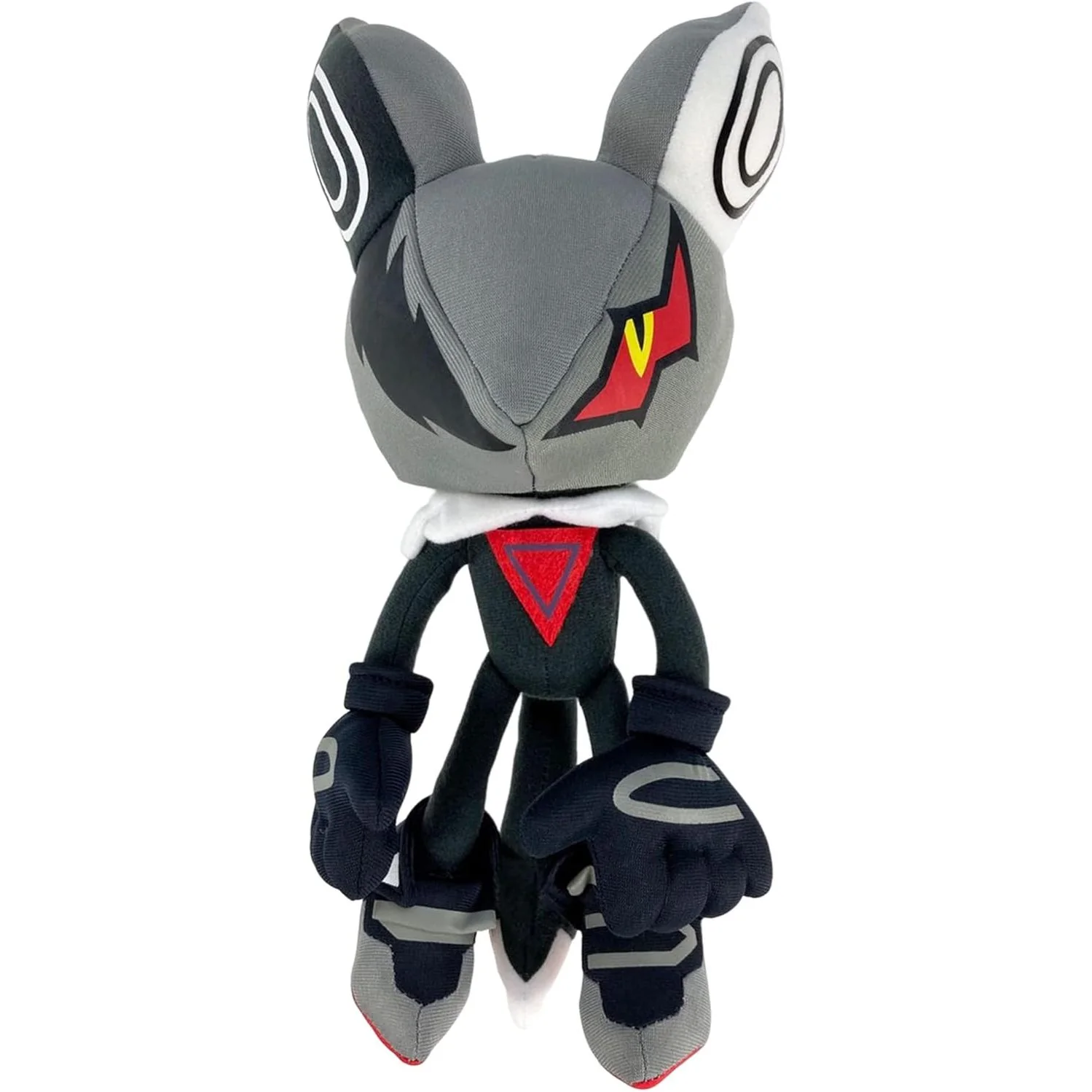 Sonic the Hedgehog Infinite 10" Plush Toy - Great Eastern Entertainment - Image 2