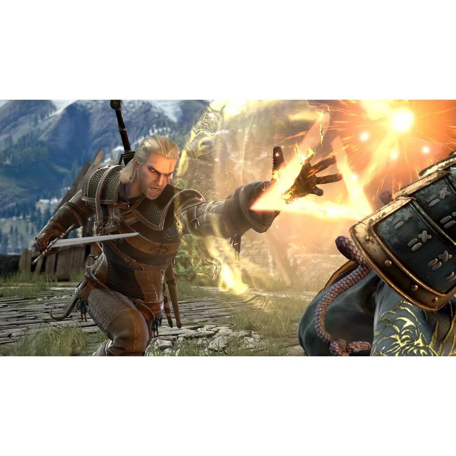 Soulcalibur VI - PlayStation 4 - Bandai Namco - Image 12
