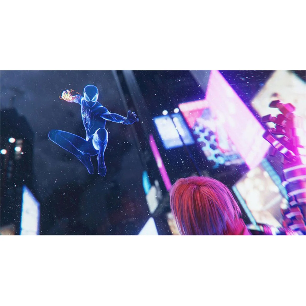 Marvel's Spider-Man: Miles Morales Ultimate Edition - PlayStation 5 - Insomniac Games, PlayStation Studios - Image 8