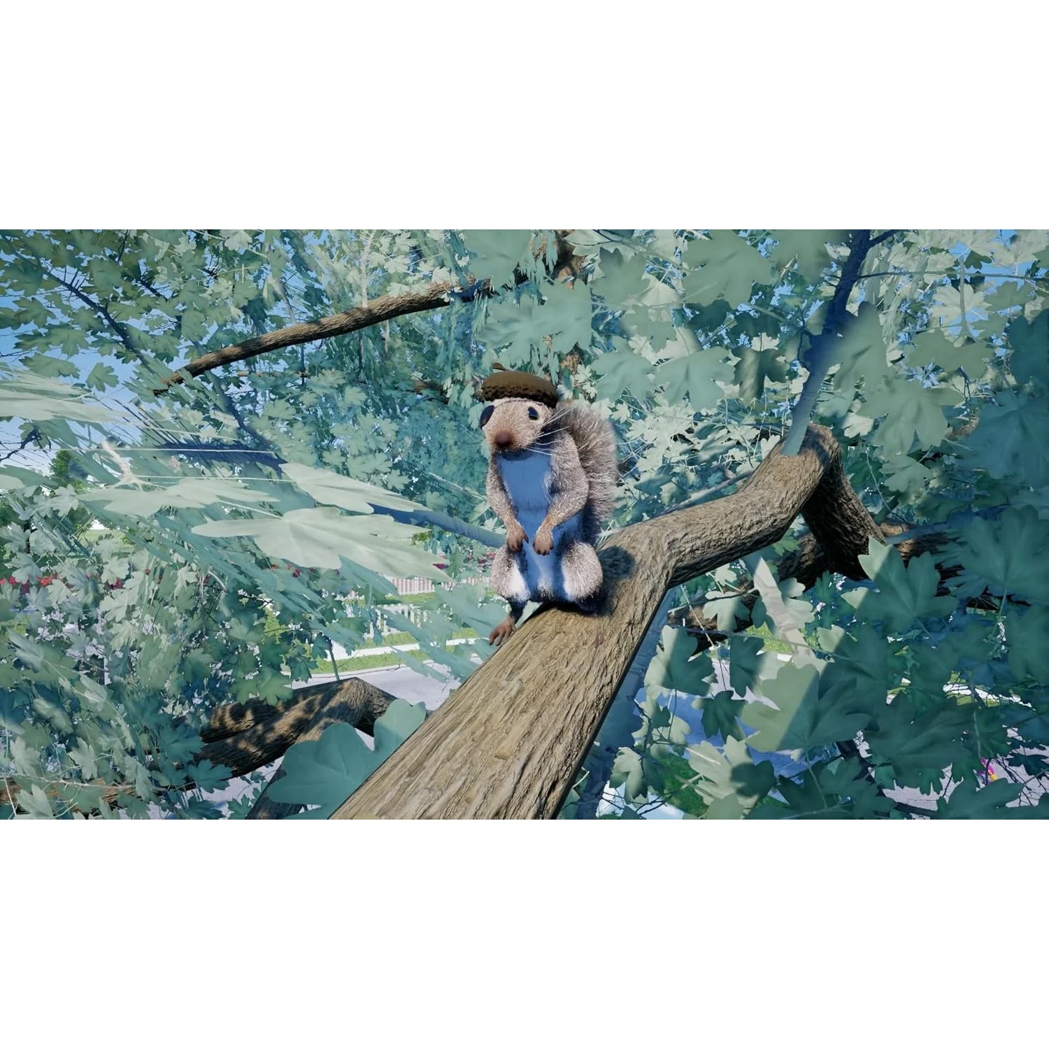 Squirrel with a Gun - PlayStation 5 - Maximum Entertainment - Image 10