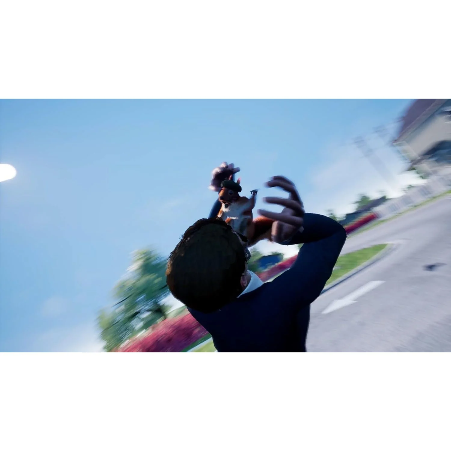 Squirrel with a Gun - PlayStation 5 - Maximum Entertainment - Image 11
