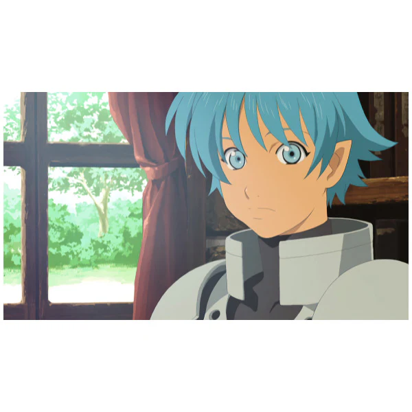 Star Ocean: First Departure R - Nintendo Switch - Limited Run Games #297 - Image 5
